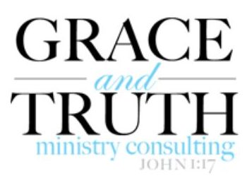Grace and truth ministry consulting